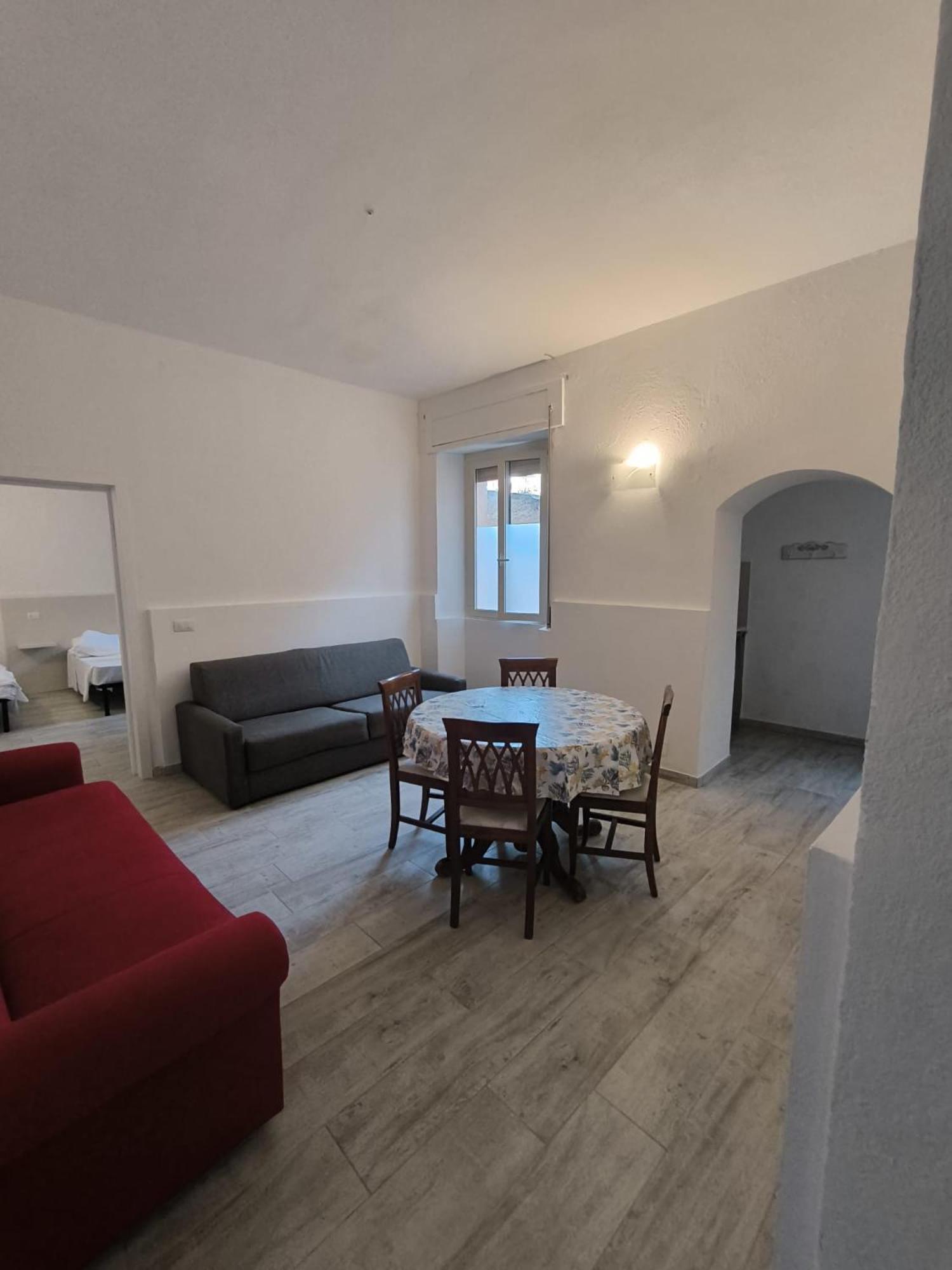 Tilibbas Holiday home Olbia